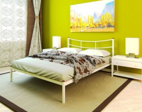 Кровать София 1800*2000 (МилСон) в Верхней Салде - verhnyaya-salda.ok-mebel.com | фото