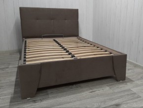 Кровать Уют 1400 с основанием в Верхней Салде - verhnyaya-salda.ok-mebel.com | фото 2