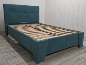 Кровать Уют 1400 с основанием в Верхней Салде - verhnyaya-salda.ok-mebel.com | фото 5