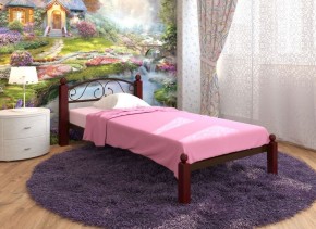 Кровать Вероника мини Lux 1900 (МилСон) в Верхней Салде - verhnyaya-salda.ok-mebel.com | фото