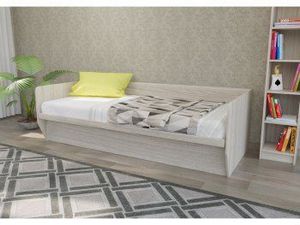Кровать диван ПМ Зефир 1 в Верхней Салде - verhnyaya-salda.ok-mebel.com | фото 1