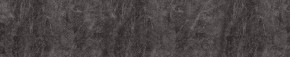 Кухонный фартук 610х3000х1,5 (композит) КМ Бетон графит в Верхней Салде - verhnyaya-salda.ok-mebel.com | фото