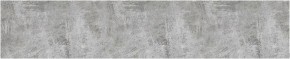 Кухонный фартук с тиснением «бетон» матовый KMB 003 (3000) в Верхней Салде - verhnyaya-salda.ok-mebel.com | фото 1