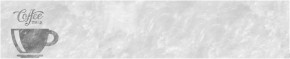 Кухонный фартук с тиснением «бетон» матовый KMB 033 (3000) в Верхней Салде - verhnyaya-salda.ok-mebel.com | фото 1