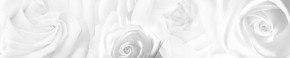 Кухонный фартук Цветы 217 МДФ матовый (3000) Flowers в Верхней Салде - verhnyaya-salda.ok-mebel.com | фото 1