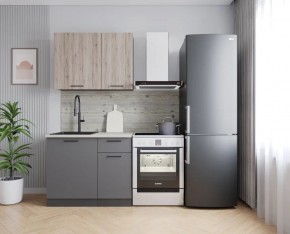 Кухонный гарнитур Антик 1000 (Стол. 38мм) в Верхней Салде - verhnyaya-salda.ok-mebel.com | фото