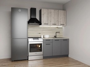 Кухонный гарнитур Антик 1200 (Стол. 38мм) в Верхней Салде - verhnyaya-salda.ok-mebel.com | фото