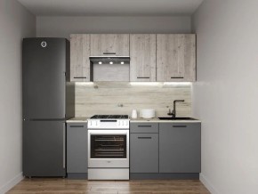 Кухонный гарнитур Антик 1800 (Стол. 26мм) в Верхней Салде - verhnyaya-salda.ok-mebel.com | фото