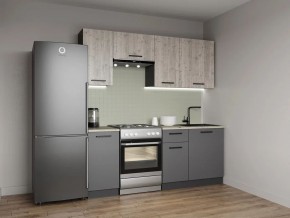 Кухонный гарнитур Антик 2000 (Стол. 26мм) в Верхней Салде - verhnyaya-salda.ok-mebel.com | фото