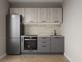 Кухонный гарнитур Антик 2550 (Стол. 38мм) в Верхней Салде - verhnyaya-salda.ok-mebel.com | фото