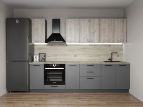 Кухонный гарнитур Антик 2800 (Стол. 38мм) в Верхней Салде - verhnyaya-salda.ok-mebel.com | фото