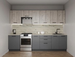 Кухонный гарнитур Антик 3000 (Стол. 38мм) в Верхней Салде - verhnyaya-salda.ok-mebel.com | фото