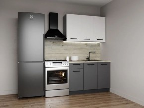 Кухонный гарнитур Меренга  1200 (Стол. 38мм) в Верхней Салде - verhnyaya-salda.ok-mebel.com | фото