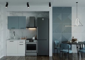 Кухонный гарнитур Ниагара 1000 (Стол. 26мм) в Верхней Салде - verhnyaya-salda.ok-mebel.com | фото