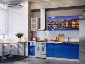 Кухонный гарнитур с фотопечатью Гаага 2,0 м в Верхней Салде - verhnyaya-salda.ok-mebel.com | фото 1