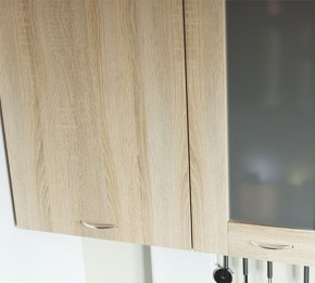 Кухня Симона Демо 1700 (Венга/Дуб Сонома) в Верхней Салде - verhnyaya-salda.ok-mebel.com | фото 8