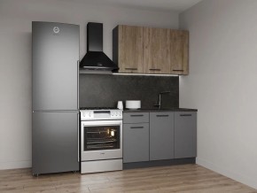 Кухонный гарнитур Умбра 1200 (Стол. 38мм) в Верхней Салде - verhnyaya-salda.ok-mebel.com | фото