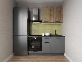 Кухонный гарнитур Умбра 1600 (Стол. 26мм) в Верхней Салде - verhnyaya-salda.ok-mebel.com | фото