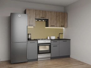 Кухонный гарнитур Умбра 2000 (Стол. 38мм) в Верхней Салде - verhnyaya-salda.ok-mebel.com | фото
