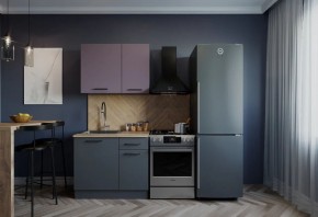 Кухонный гарнитур Виола 1000 (Стол. 26мм) в Верхней Салде - verhnyaya-salda.ok-mebel.com | фото