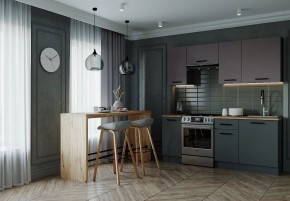 Кухонный гарнитур Виола 2000 (Стол. 38мм) в Верхней Салде - verhnyaya-salda.ok-mebel.com | фото