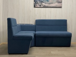 Кухонный уголок УЮТ низкий сектор (ППУ) велюр Modus 18 в Верхней Салде - verhnyaya-salda.ok-mebel.com | фото 4