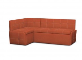 Кухонный уголок Вена Dream Orange в Верхней Салде - verhnyaya-salda.ok-mebel.com | фото