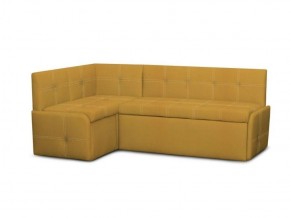 Кухонный уголок Вена Dream Yellow в Верхней Салде - verhnyaya-salda.ok-mebel.com | фото