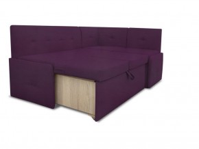 Кухонный уголок Вена Marvel Purple в Верхней Салде - verhnyaya-salda.ok-mebel.com | фото 2