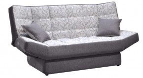ЛАУРА ЛЮКС Диван Лаура Люкс БД+2подушки в Верхней Салде - verhnyaya-salda.ok-mebel.com | фото