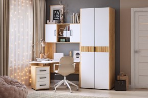 ЛАЙТ 2 Надстройка стола компьютерного (1200) в Верхней Салде - verhnyaya-salda.ok-mebel.com | фото 12