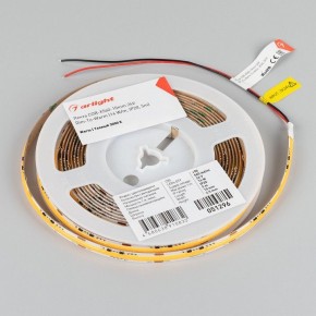 Лента светодиодная Arlight COB-X560-10mm 051296 в Верхней Салде - verhnyaya-salda.ok-mebel.com | фото 2