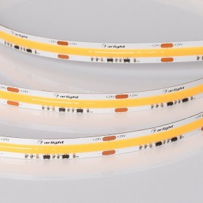 Лента светодиодная Arlight COB-X560-10mm 051296 в Верхней Салде - verhnyaya-salda.ok-mebel.com | фото 3
