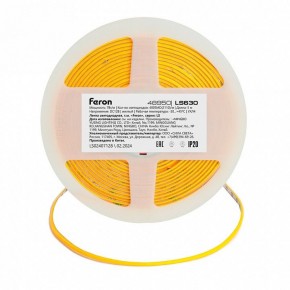 Лента светодиодная Feron LS630 48950 в Верхней Салде - verhnyaya-salda.ok-mebel.com | фото 2
