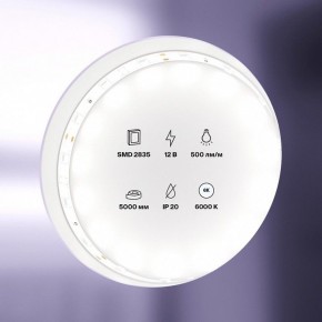 Лента светодиодная Maytoni Led strip 10104 в Верхней Салде - verhnyaya-salda.ok-mebel.com | фото 2