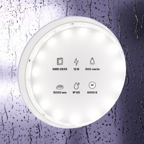 Лента светодиодная Maytoni Led strip 10107 в Верхней Салде - verhnyaya-salda.ok-mebel.com | фото 2