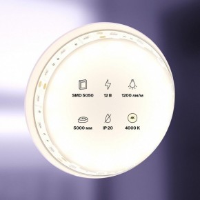 Лента светодиодная Maytoni Led strip 10129 в Верхней Салде - verhnyaya-salda.ok-mebel.com | фото 2