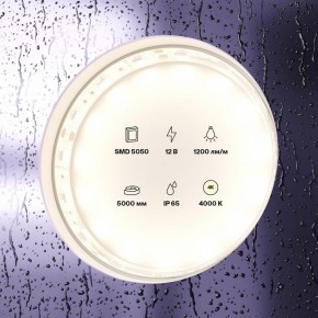 Лента светодиодная Maytoni Led strip 10132 в Верхней Салде - verhnyaya-salda.ok-mebel.com | фото 2