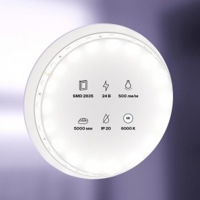 Лента светодиодная Maytoni Led strip 10138 в Верхней Салде - verhnyaya-salda.ok-mebel.com | фото 2