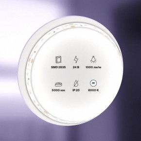 Лента светодиодная Maytoni Led strip 10144 в Верхней Салде - verhnyaya-salda.ok-mebel.com | фото 3