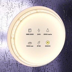 Лента светодиодная Maytoni Led strip 10157 в Верхней Салде - verhnyaya-salda.ok-mebel.com | фото 2