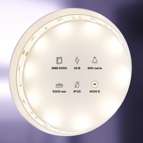 Лента светодиодная Maytoni Led strip 10161 в Верхней Салде - verhnyaya-salda.ok-mebel.com | фото 2