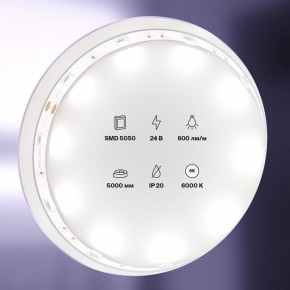 Лента светодиодная Maytoni Led strip 10162 в Верхней Салде - verhnyaya-salda.ok-mebel.com | фото 3