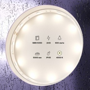 Лента светодиодная Maytoni Led strip 10164 в Верхней Салде - verhnyaya-salda.ok-mebel.com | фото 2