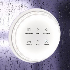 Лента светодиодная Maytoni Led strip 10173 в Верхней Салде - verhnyaya-salda.ok-mebel.com | фото 2