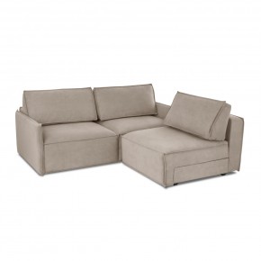 Комплект мягкой мебели 318+319 (диван+модуль) в Верхней Салде - verhnyaya-salda.ok-mebel.com | фото