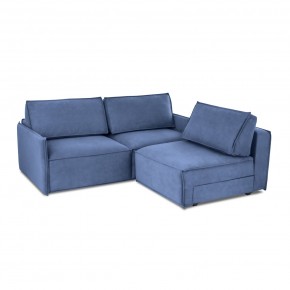 Комплект мягкой мебели 318+319 (диван+модуль) в Верхней Салде - verhnyaya-salda.ok-mebel.com | фото 3