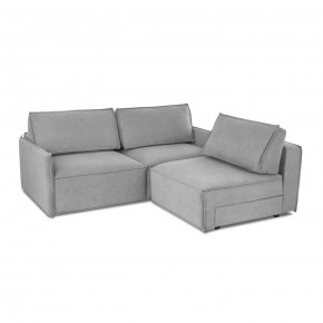Комплект мягкой мебели 318+319 (диван+модуль) в Верхней Салде - verhnyaya-salda.ok-mebel.com | фото 4