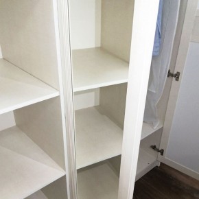 ЛИВАДИЯ Л11 Шкаф для одежды в Верхней Салде - verhnyaya-salda.ok-mebel.com | фото 3