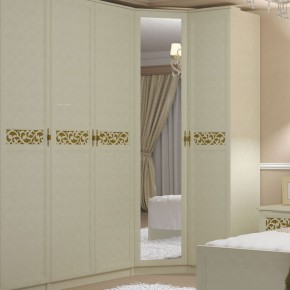 ЛИВАДИЯ Л18 Шкаф для одежды в Верхней Салде - verhnyaya-salda.ok-mebel.com | фото 2